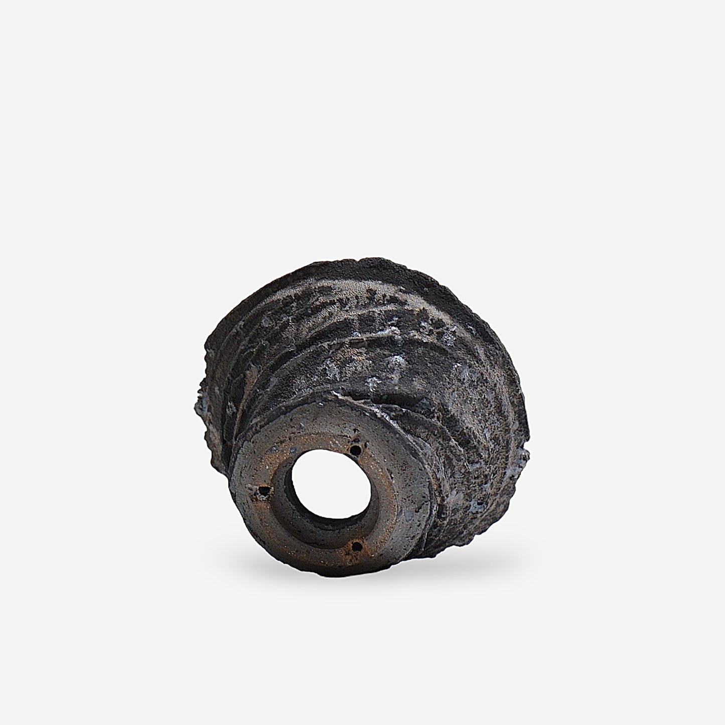 菊地元野 / DANSOU ROLL002 / r03 / S / 約φ12.5cm / 植木鉢