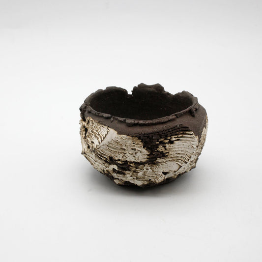 菊地元野 / DANSOU two-tone 01