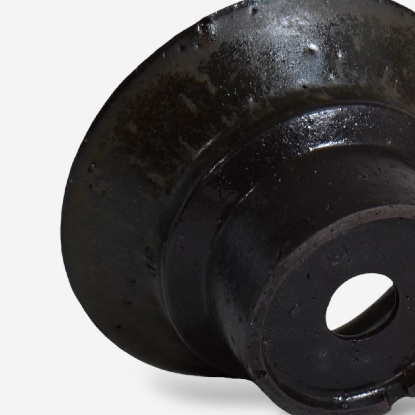 山下太 / ASOBO SP 黎(れい)013 / 約 φ13.8cm /  植木鉢