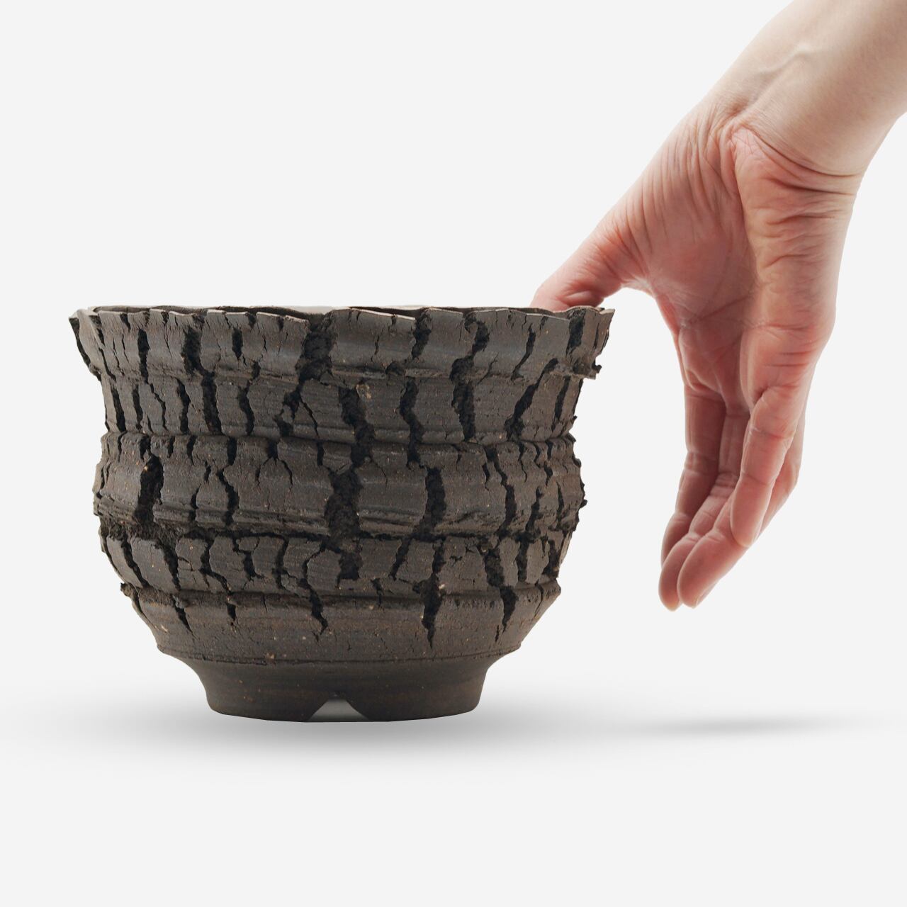 宮島將實 / TANNEN 茶炭 20/XLサイズ