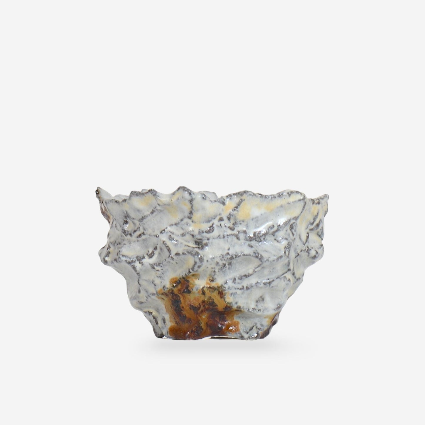 木村 貴史 / SHIOSAI_WR001 / 約 φ13cm / 植木鉢