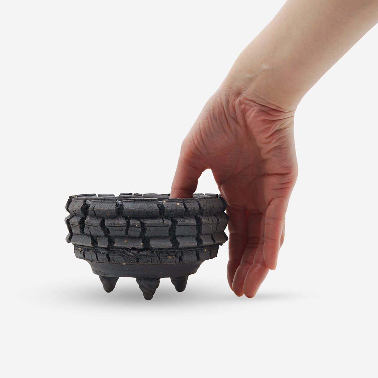 宮島將實 / TANNEN 茶炭 09/Sサイズ