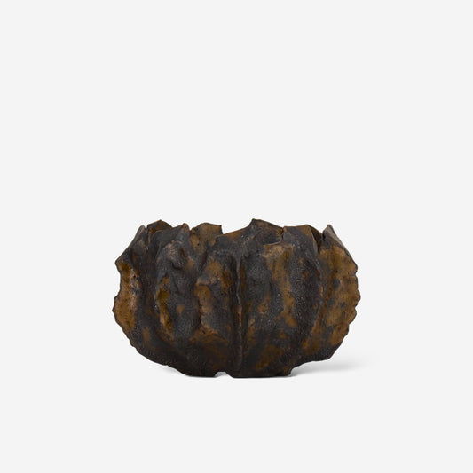 木村 貴史 / DEISAI 140 ブロンズA <約 φ10.5cm>