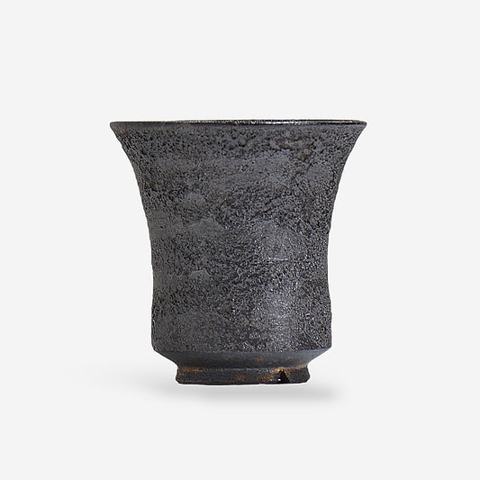 飯沼耕市 / LAVA / A03 / M / 約φ12.0cm / 植木鉢