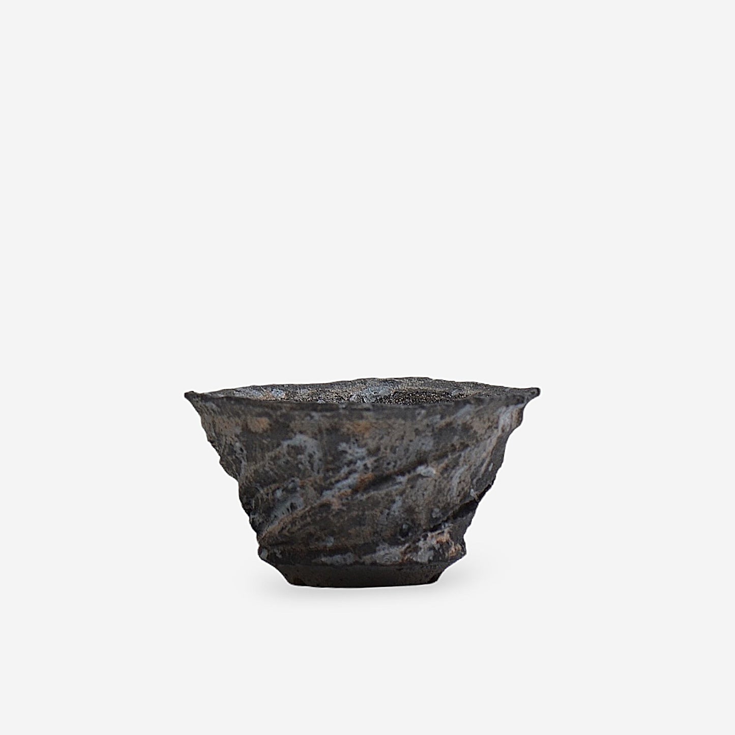 菊地元野 / DANSOU ROLL002 / r03 / S / 約φ12.5cm / 植木鉢