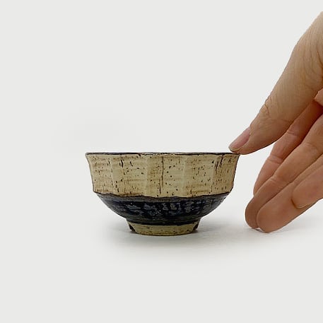 陶房Kibi / シエルミニ 02(ソーサー付き)