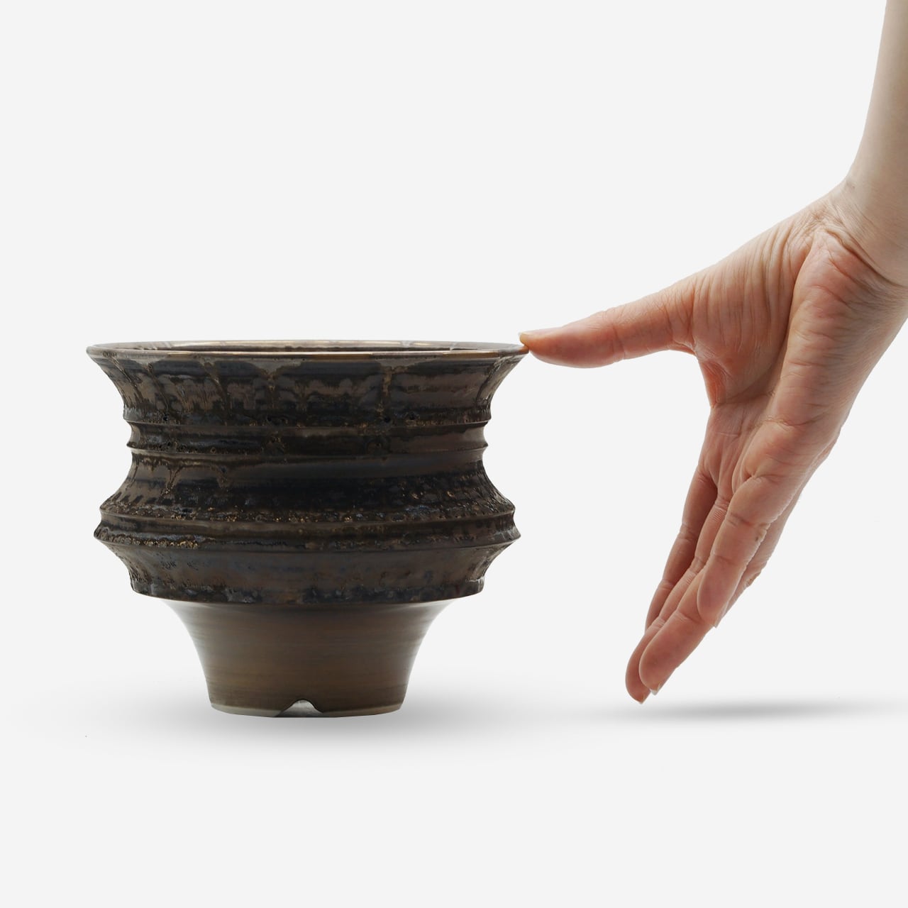 陶房Kibi / マルチエッジ 02/Lサイズ