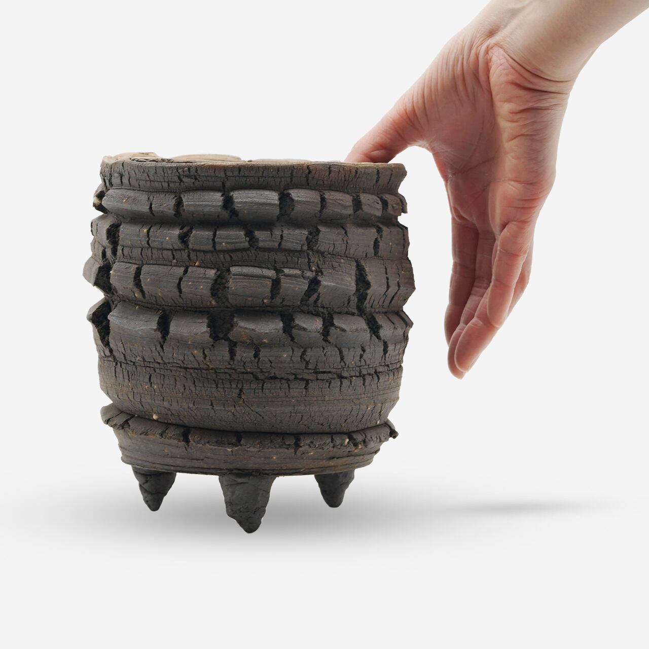 宮島將實 / TANNEN 茶炭 12/XLサイズ