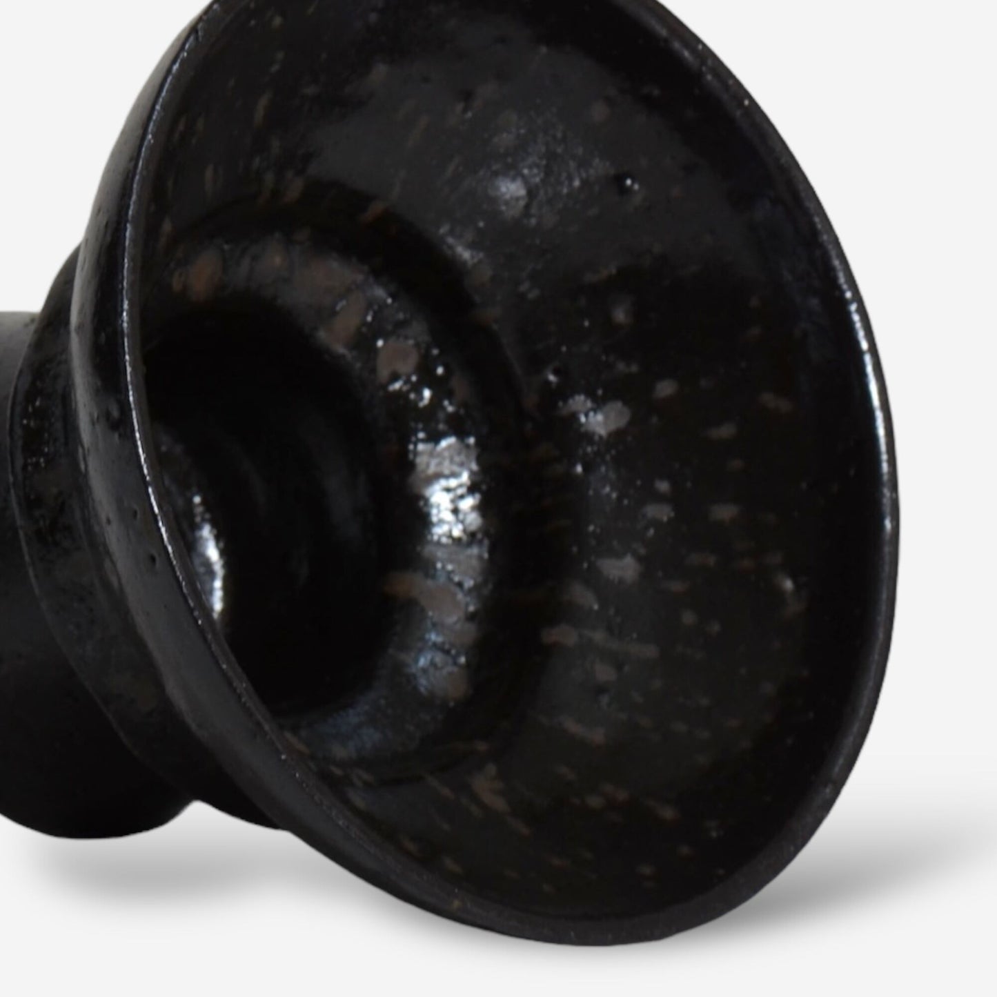 山下太 / ASOBO SP 黎(れい)016 / 約 φ12.7cm /  植木鉢