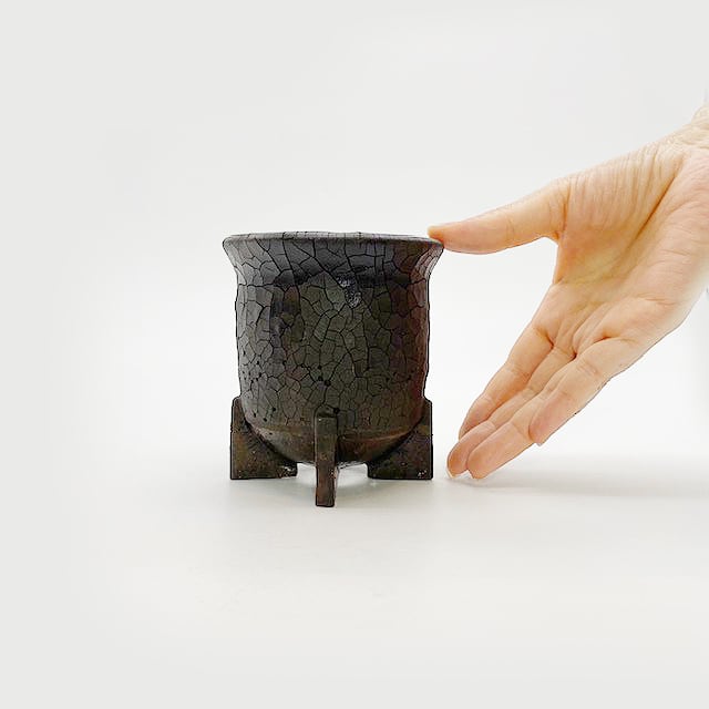 川合牧人 / UROKO  2-8