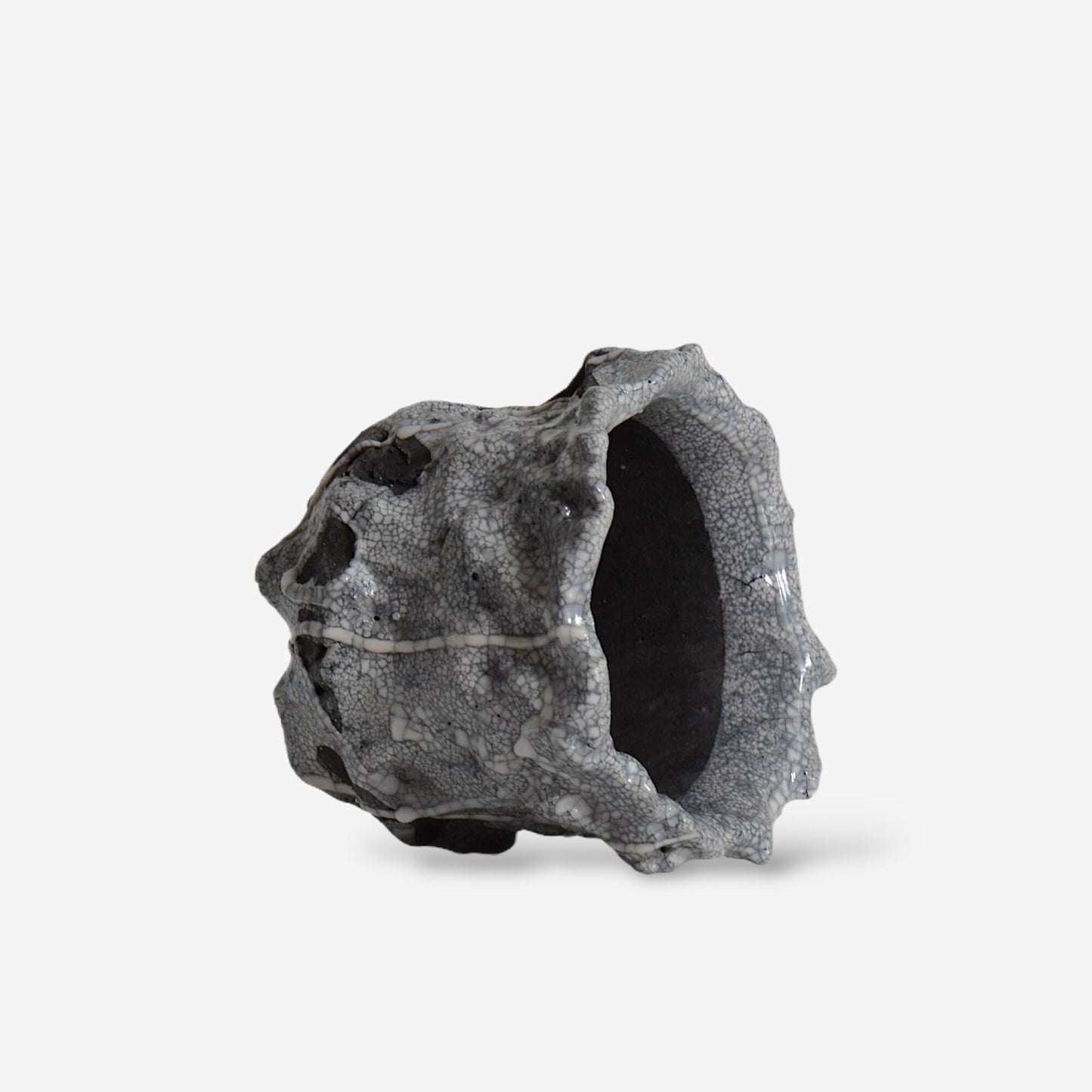 DEISAI〈墨〉ちぎり 007 <約 φ7cm>