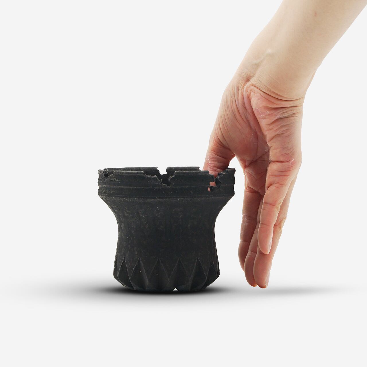 菊地元野 / TEN BLACK MATT - 04/Sサイズ