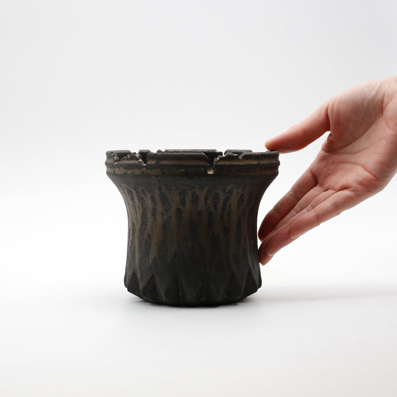 菊地元野 / TEN 04/Mサイズ