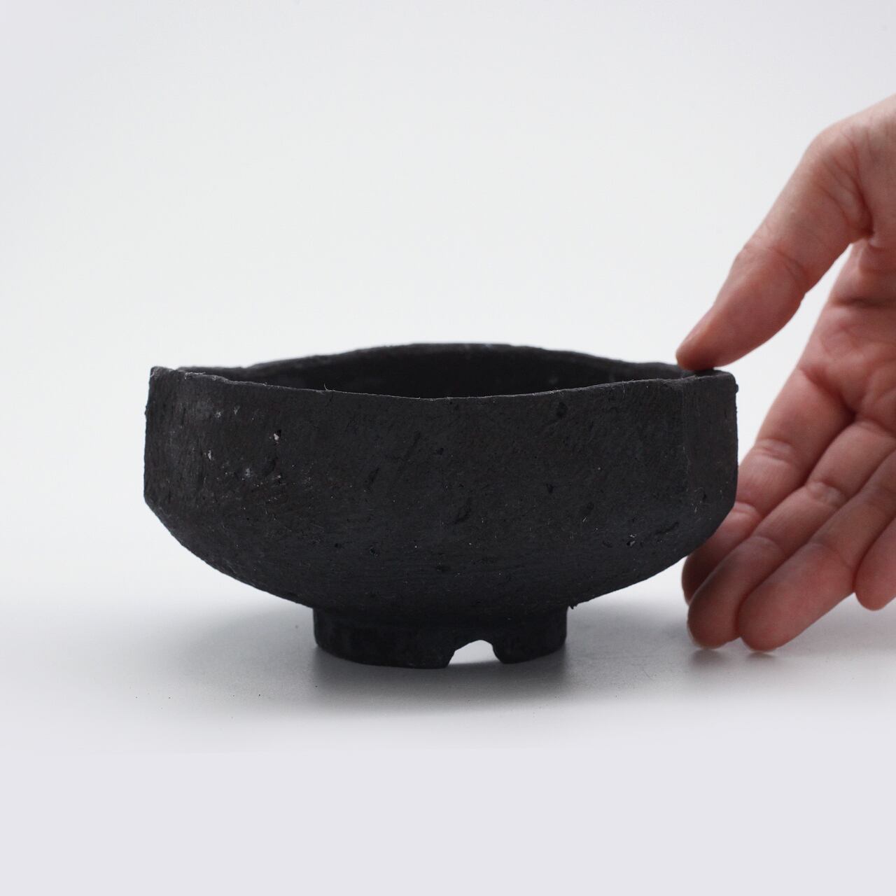 町村勝己 / KUROGOMA - LOWBOWL Mサイズ