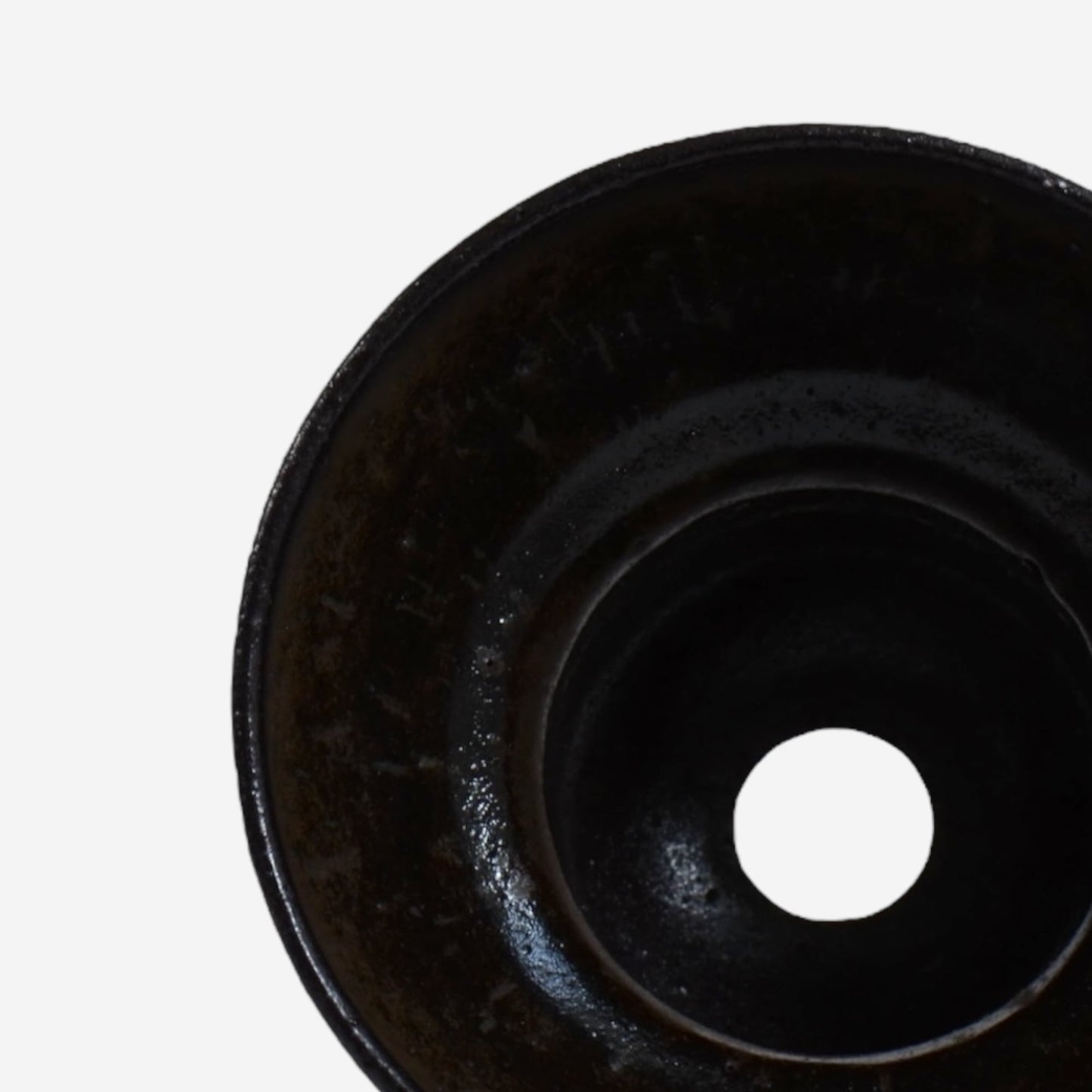 山下太 / ASOBO SP 黎(れい)011 / 約 φ11.7cm /  植木鉢