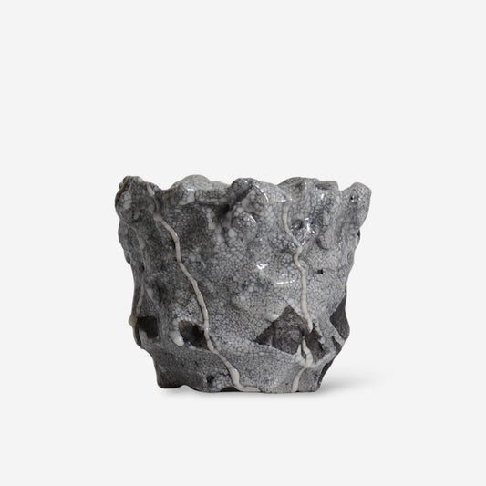 DEISAI〈墨〉ちぎり 007 <約 φ7cm>