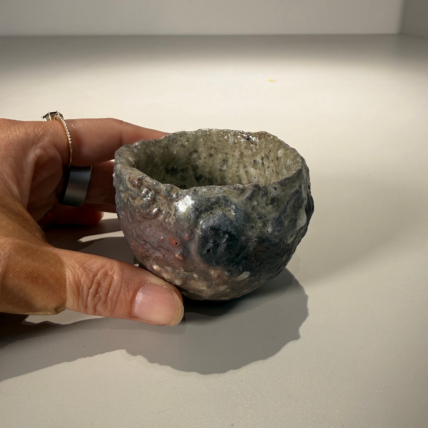 宮島 將實 / ぐい呑み/ mm_08