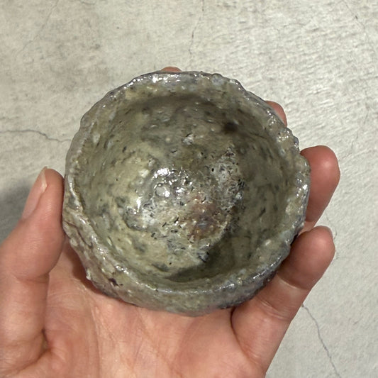 宮島 將實 / ぐい呑み/ mm_08/ 酒器 / お正月に /お祝い