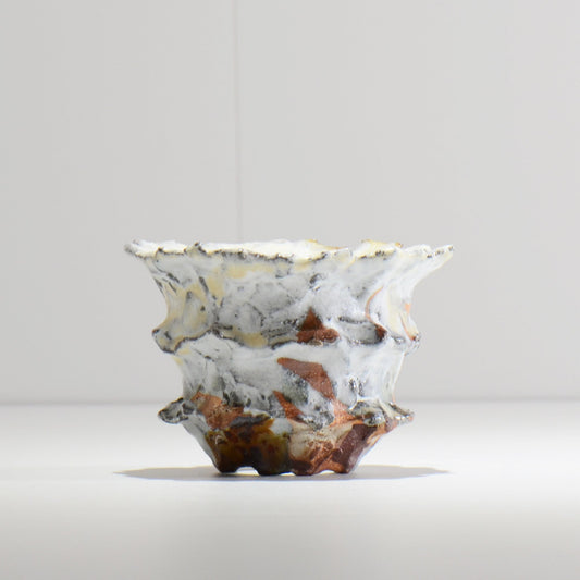 木村 貴史 / SHIOSAI_WR014 / 約 φ11.5cm / 植木鉢