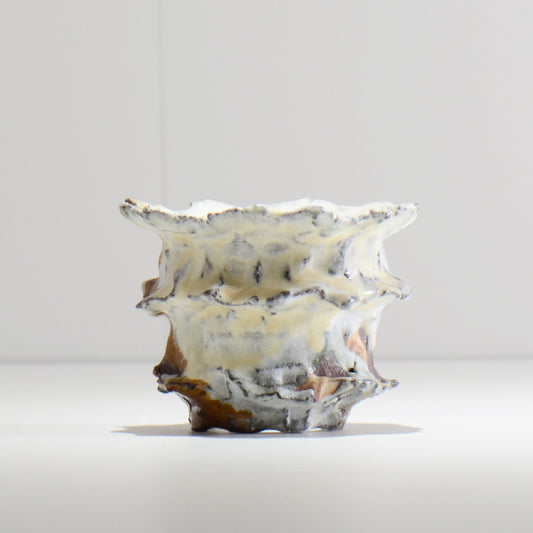 木村 貴史 / SHIOSAI_WR015 / 約 φ11cm / 植木鉢