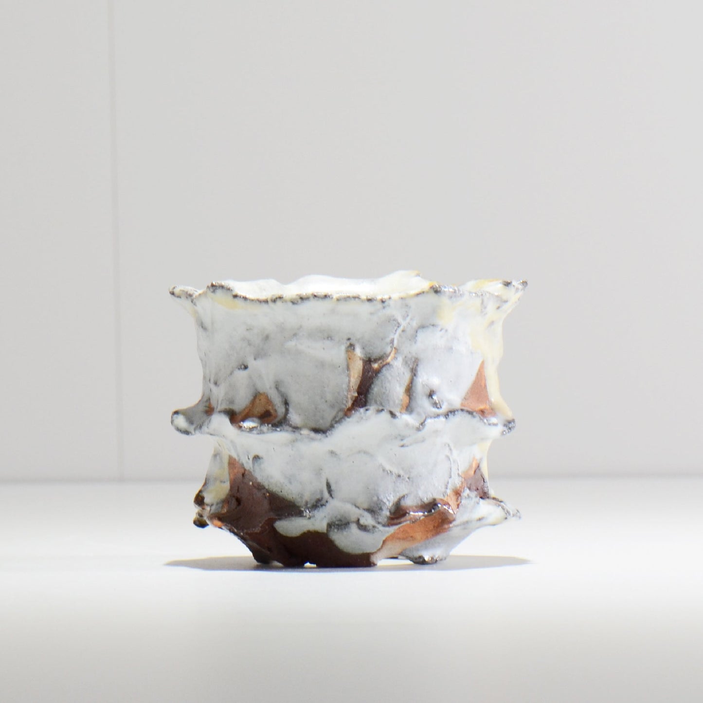 木村 貴史 / SHIOSAI_WR017 / 約 φ10.5cm / 植木鉢