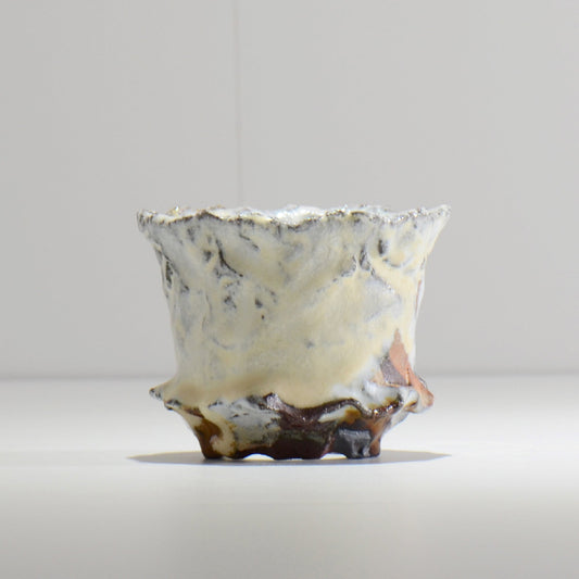 木村 貴史 / SHIOSAI_WR024 / 約 φ11cm / 植木鉢