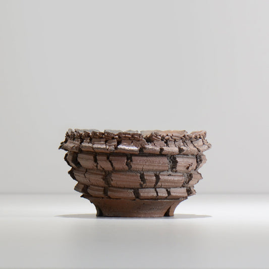 宮島將實 / TANNEN 152 / M / 約 φ13cm / 植木鉢