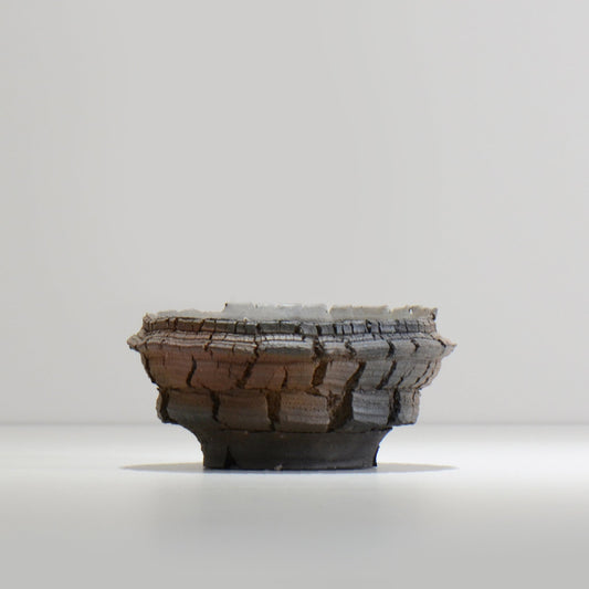 宮島將實 / TANNEN 168 / M / 約 φ13.5cm / 植木鉢