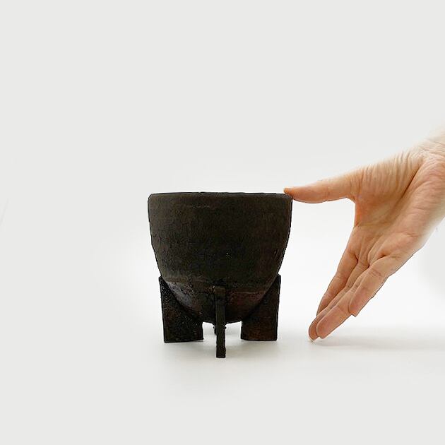 川合牧人 / UROKO  2-7