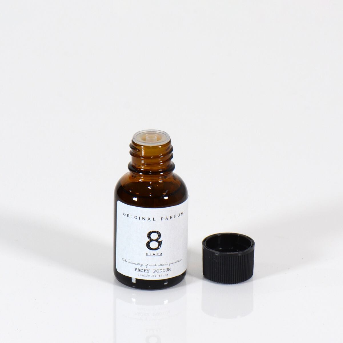 STUDIO.ZOK / gramix - 03 アロマディフューザーセット  -PACHY PODIUM-