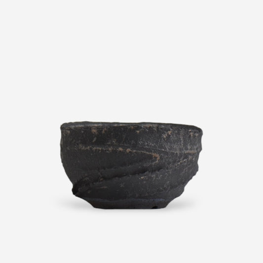 菊地元野 / DANSOU ROLL002 / R18/ M / 約φ11.5cm / 植木鉢