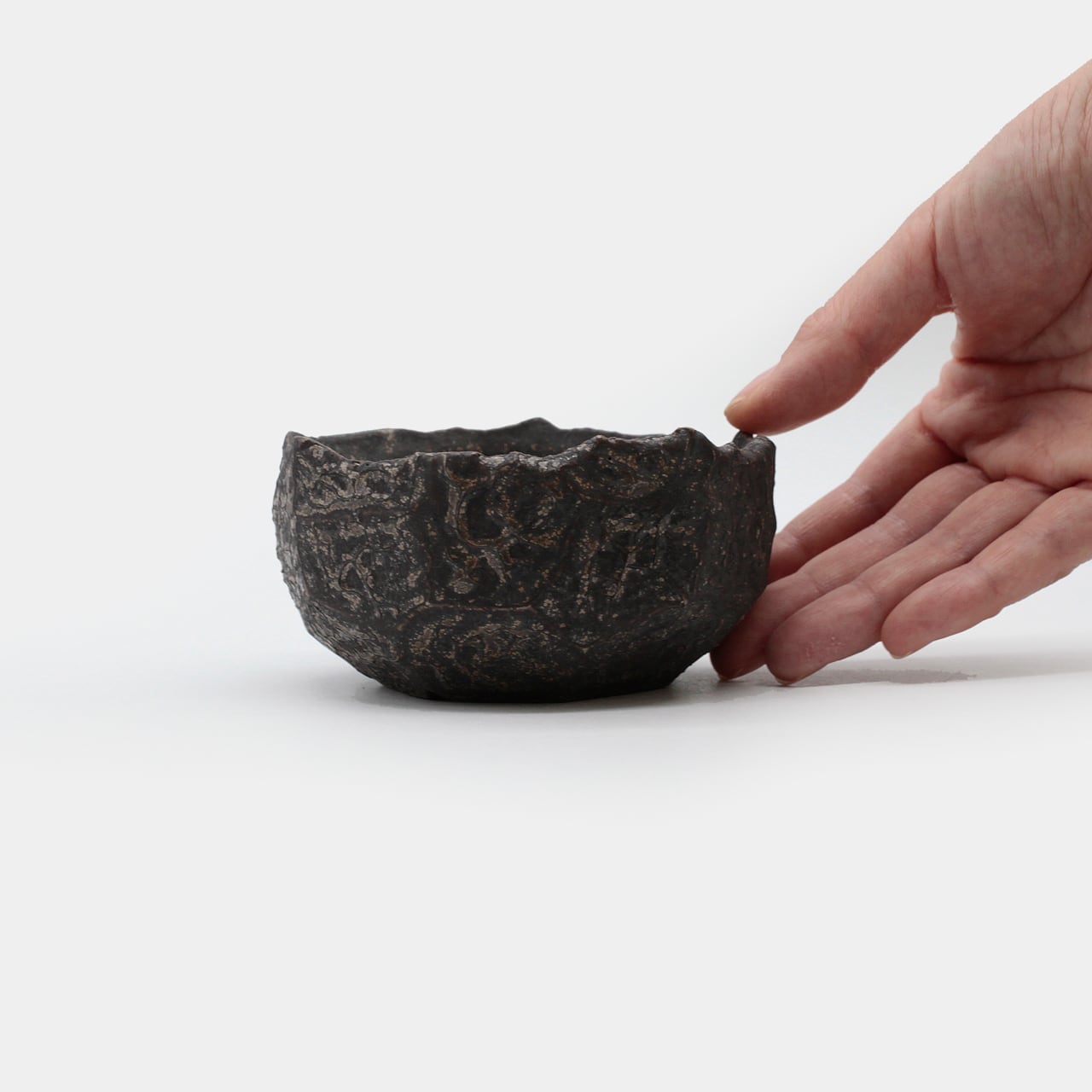 菊地元野 / CUTTY B BOWL/Sサイズ