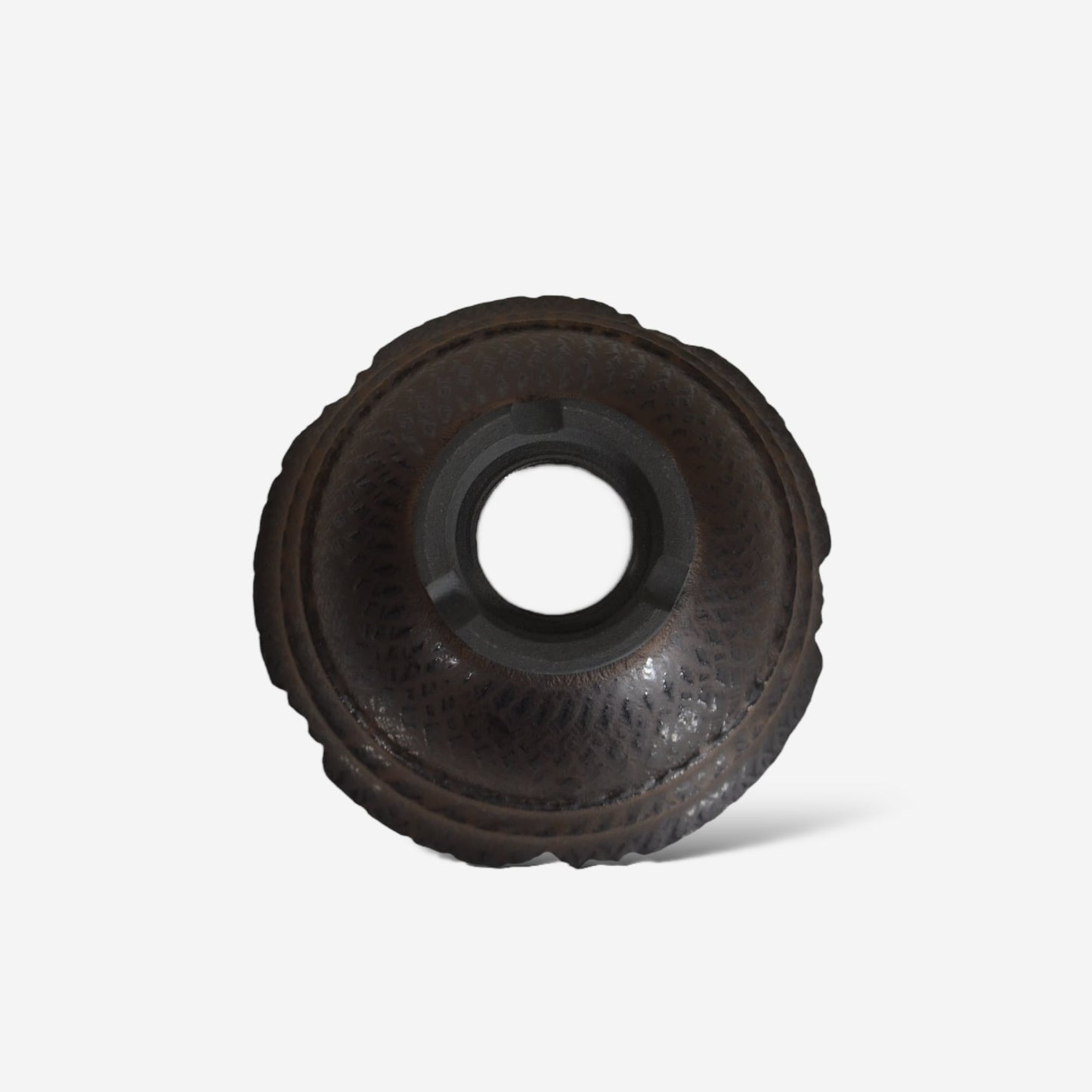 仲田唯希人 / LIZARD4 -026 / 約 φ15.5cm / 植木鉢