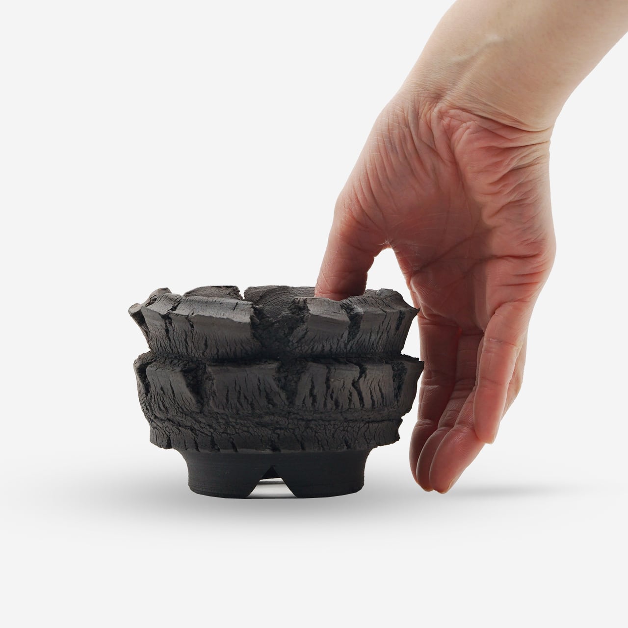 宮島將實 / TANNEN 灰炭 13/Sサイズ