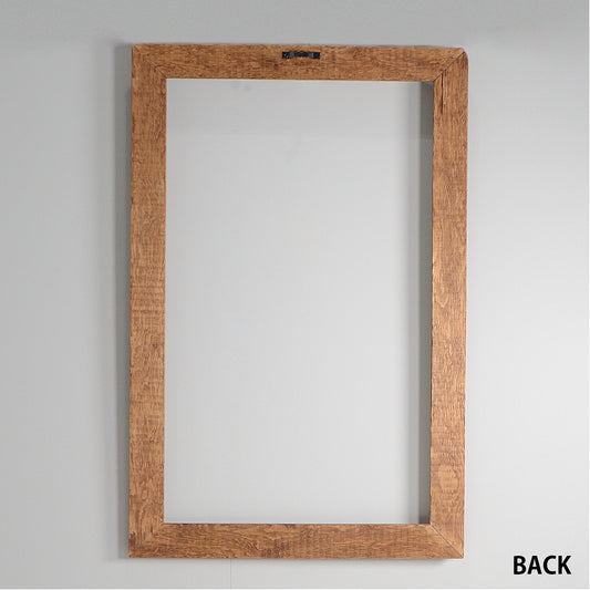 第3ワームホール:com / あぶく / abuku_06 / W40.5cm × H62.5cm / ビカクシダの額