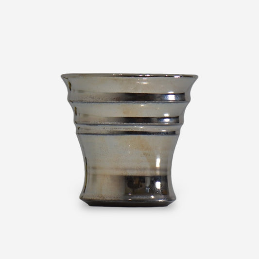 荻 / GILA 05 - 03 / M / 約 φ10.2cm / 植木鉢