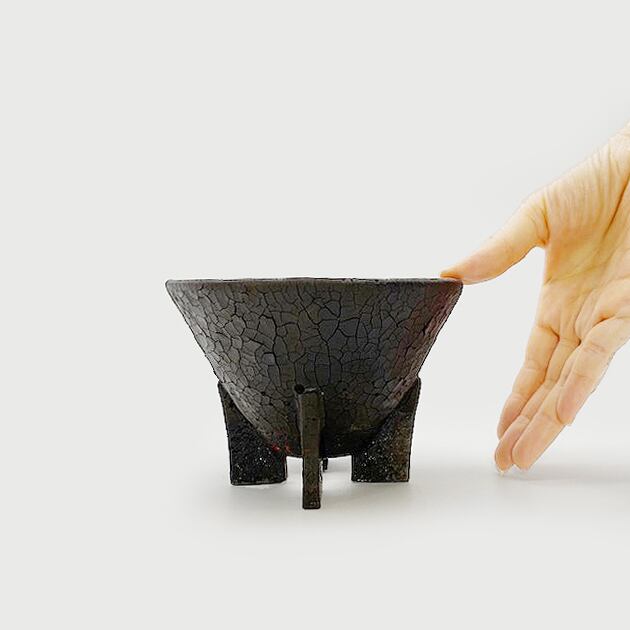 川合牧人 / UROKO  2-4