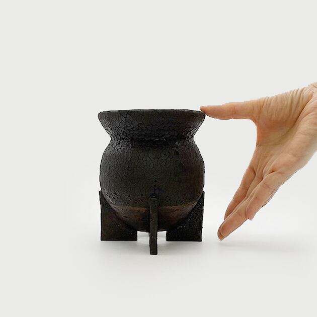 川合牧人 / UROKO  2-1