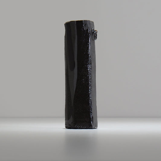 穂髙隆児 / 一輪挿し / akatuski02_ichi02/ 約φ5.5cm / 花瓶