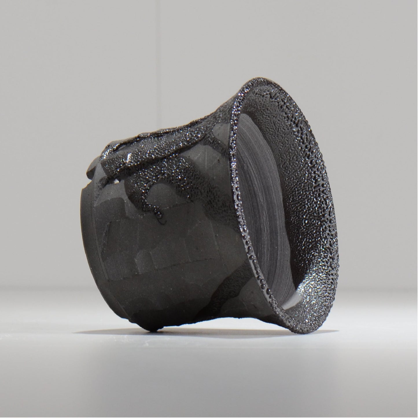 穂髙隆児 / 暁 -あかつき- / akatuski_04_m/ 約 φ12.2cm / 植木鉢