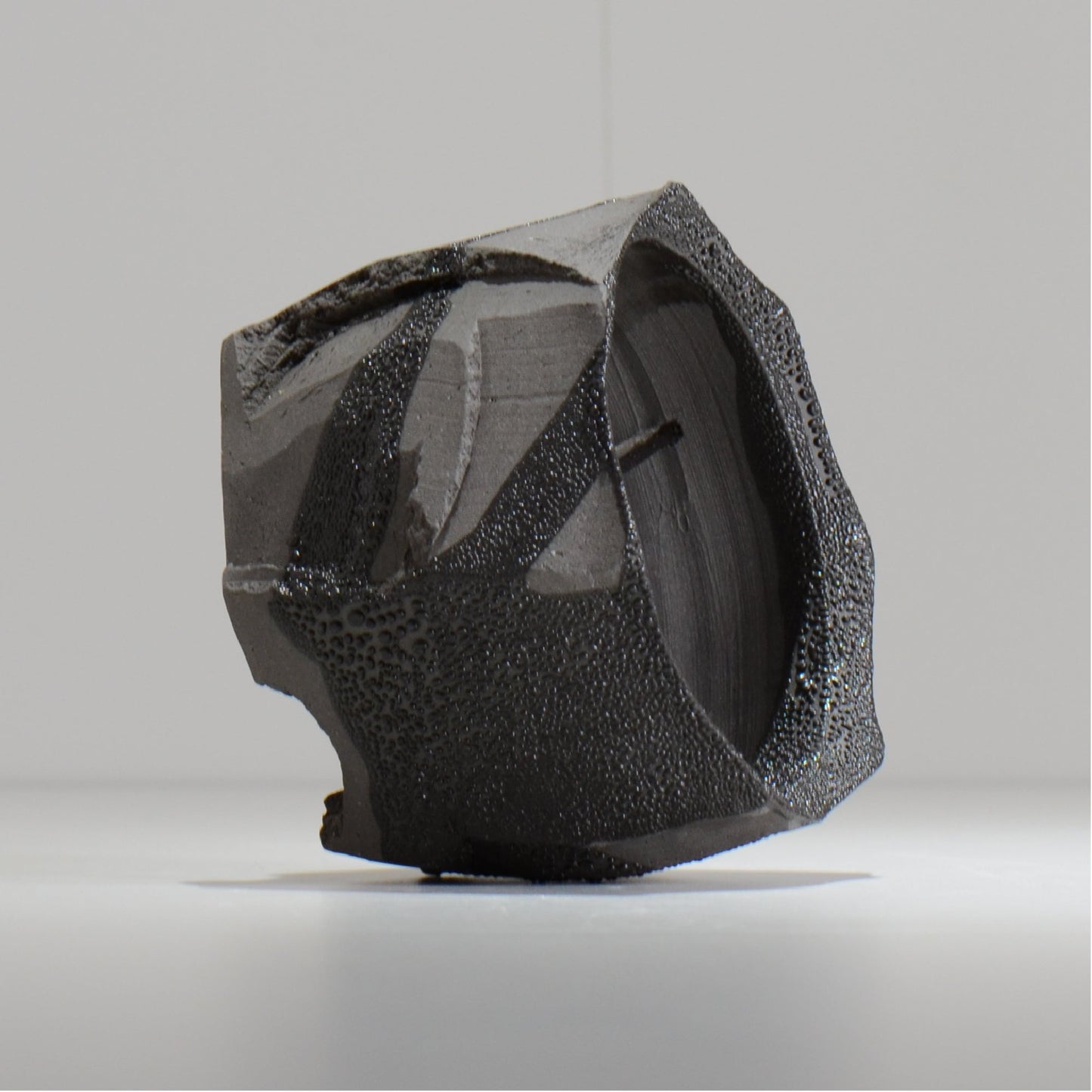 穂髙隆児 / 暁 -あかつき- / akatuski_07_m / 約 φ12.5cm / 植木鉢