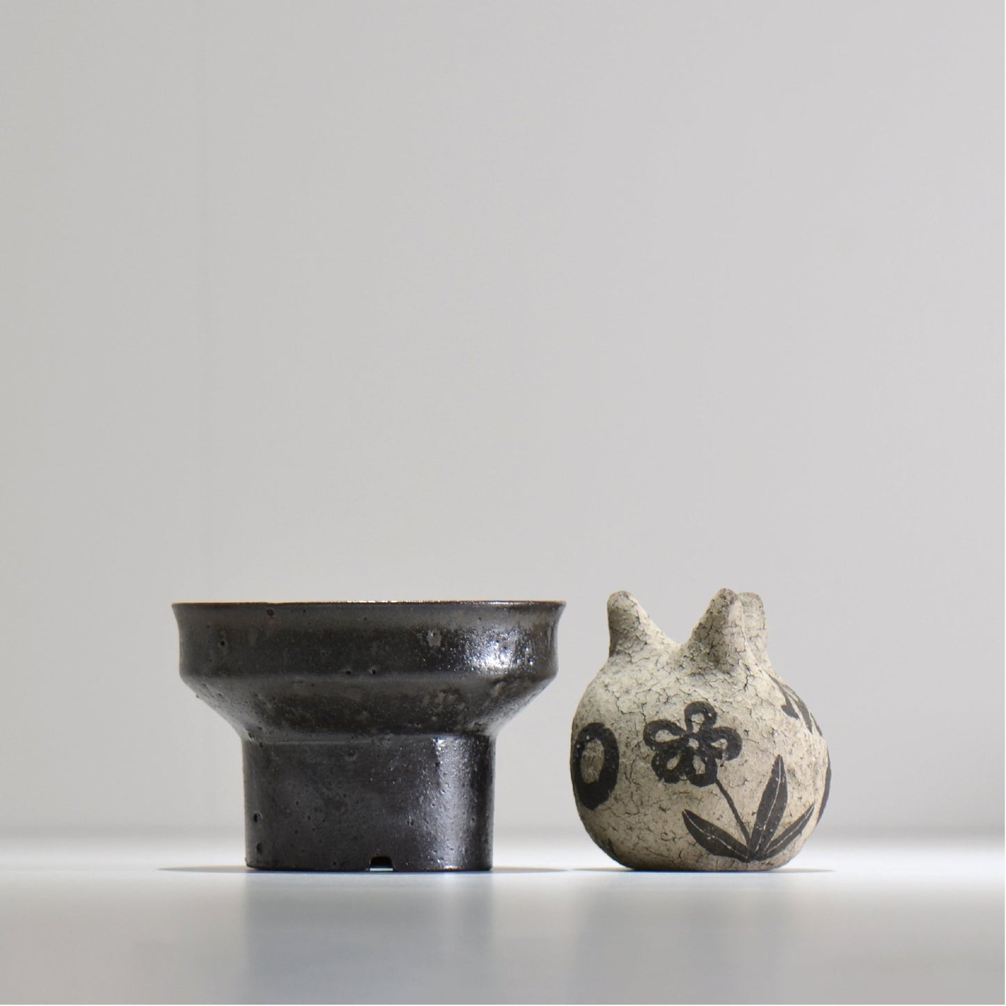 山下太 / ASOBO SP 黎(れい)/ 23/ 約 φ11.2cm / 植木鉢