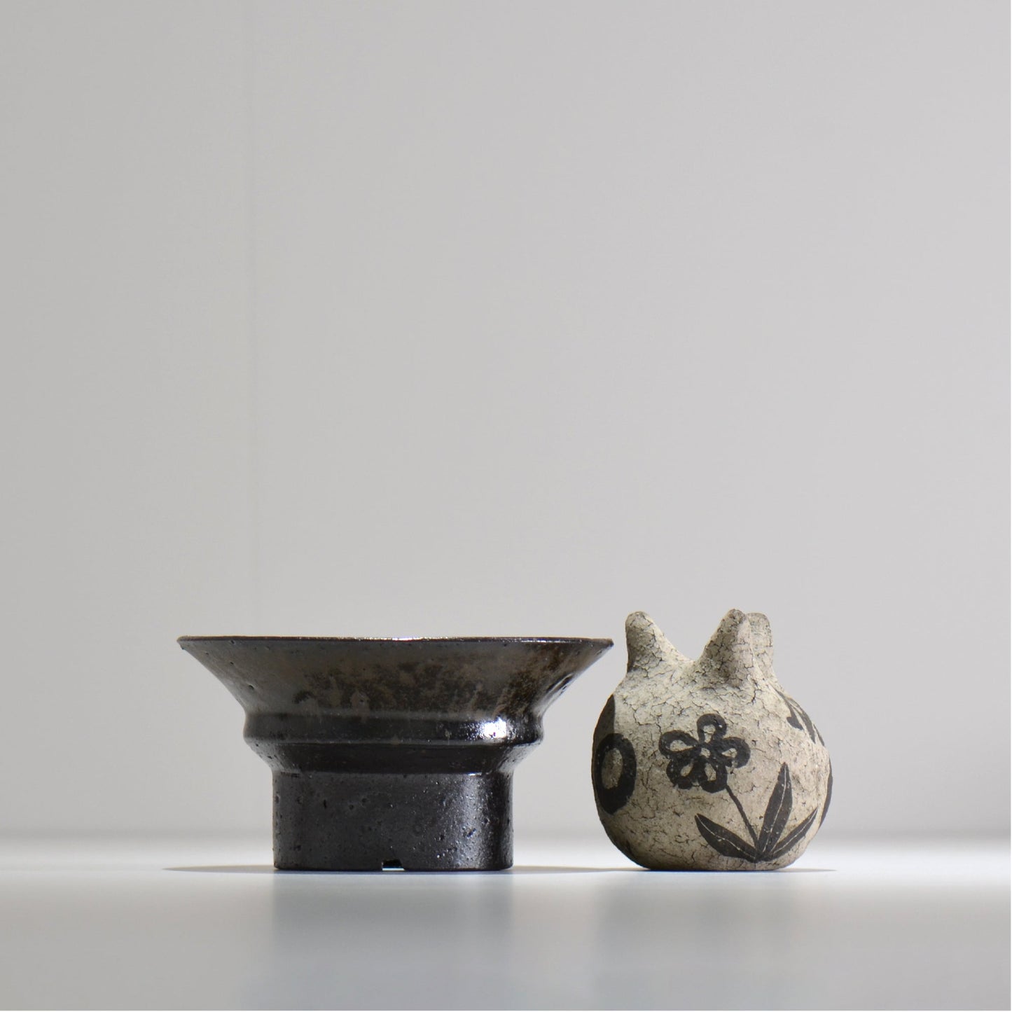 山下太 / ASOBO SP 黎(れい)/ 26 / 約 φ13.5cm / 植木鉢