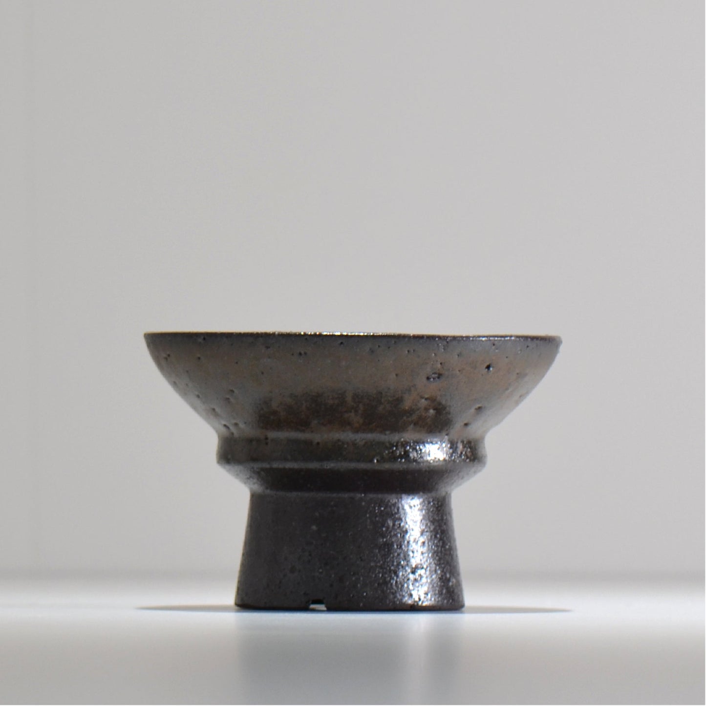 山下太 / ASOBO SP 黎(れい)/ 27 / 約 φ12.5cm / 植木鉢