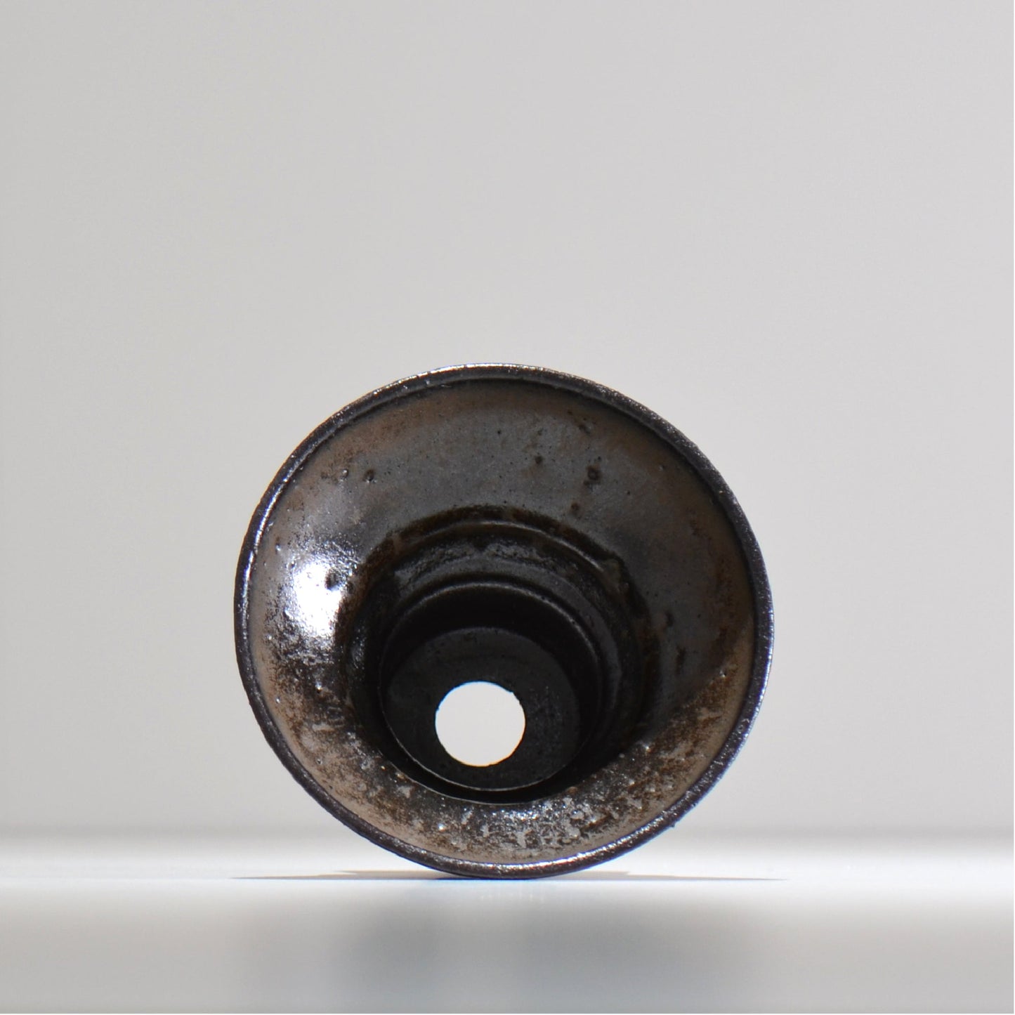 山下太 / ASOBO SP 黎(れい)/ 27 / 約 φ12.5cm / 植木鉢