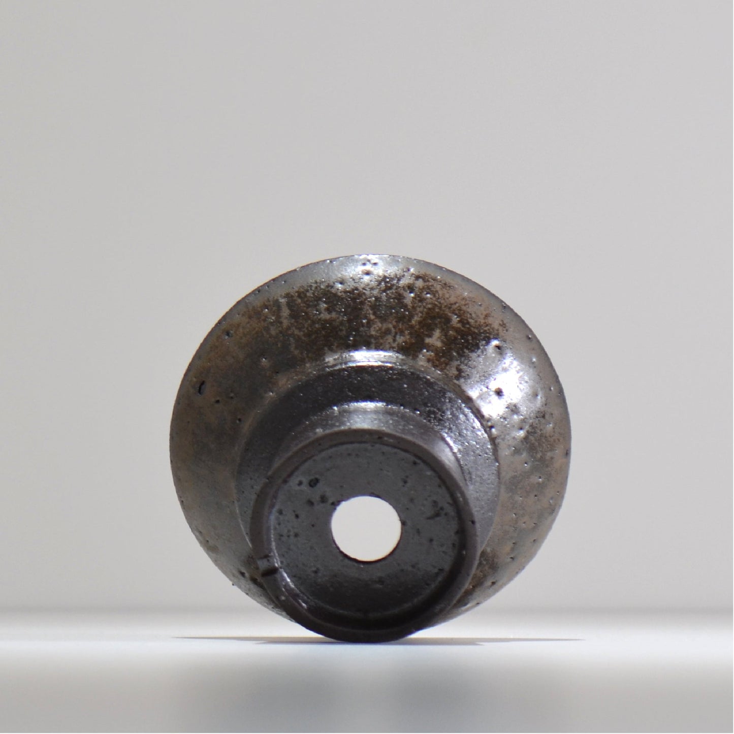 山下太 / ASOBO SP 黎(れい)/ 27 / 約 φ12.5cm / 植木鉢