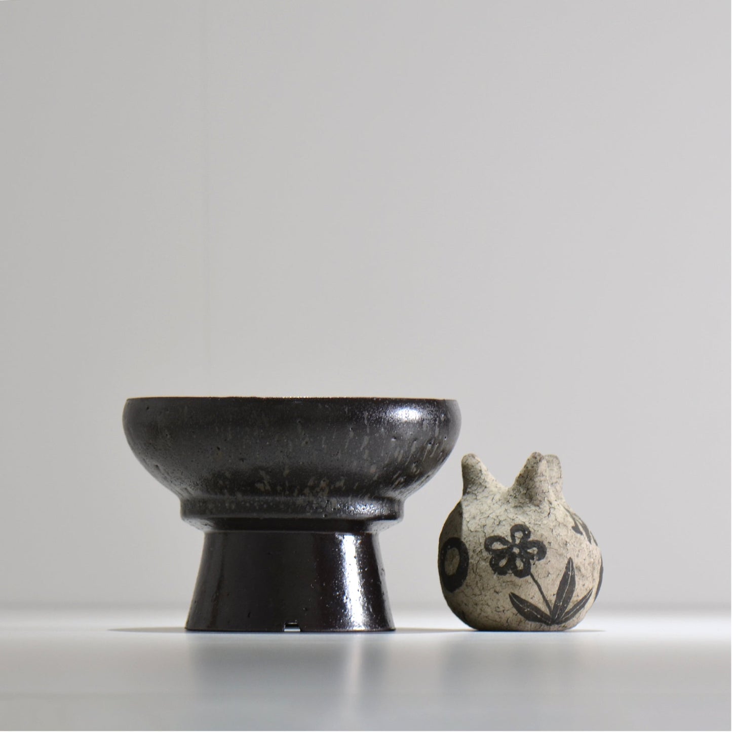 山下太 / ASOBO SP 黎(れい)/ 28 / 約 φ15cm / 植木鉢