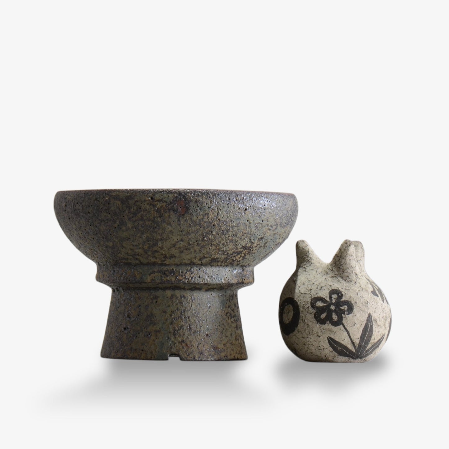 山下太 / ASOBO SP (しょう)/ 19/ 約 φ15.5cm / 植木鉢