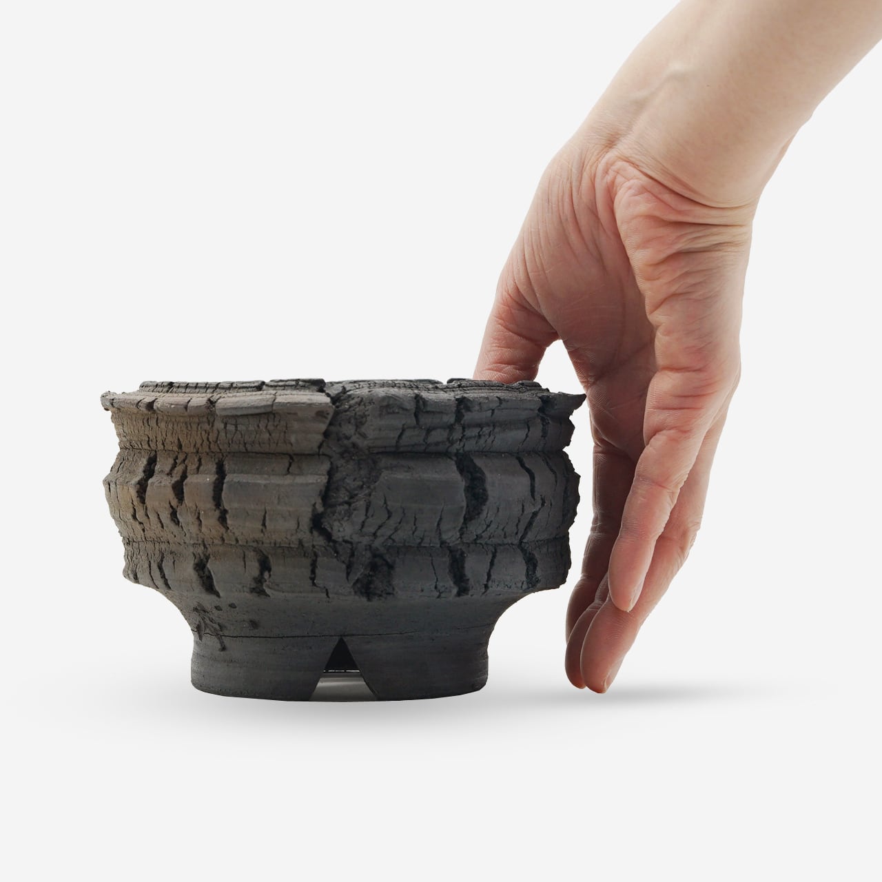 宮島將實 / TANNEN 黒炭 26/Lサイズ