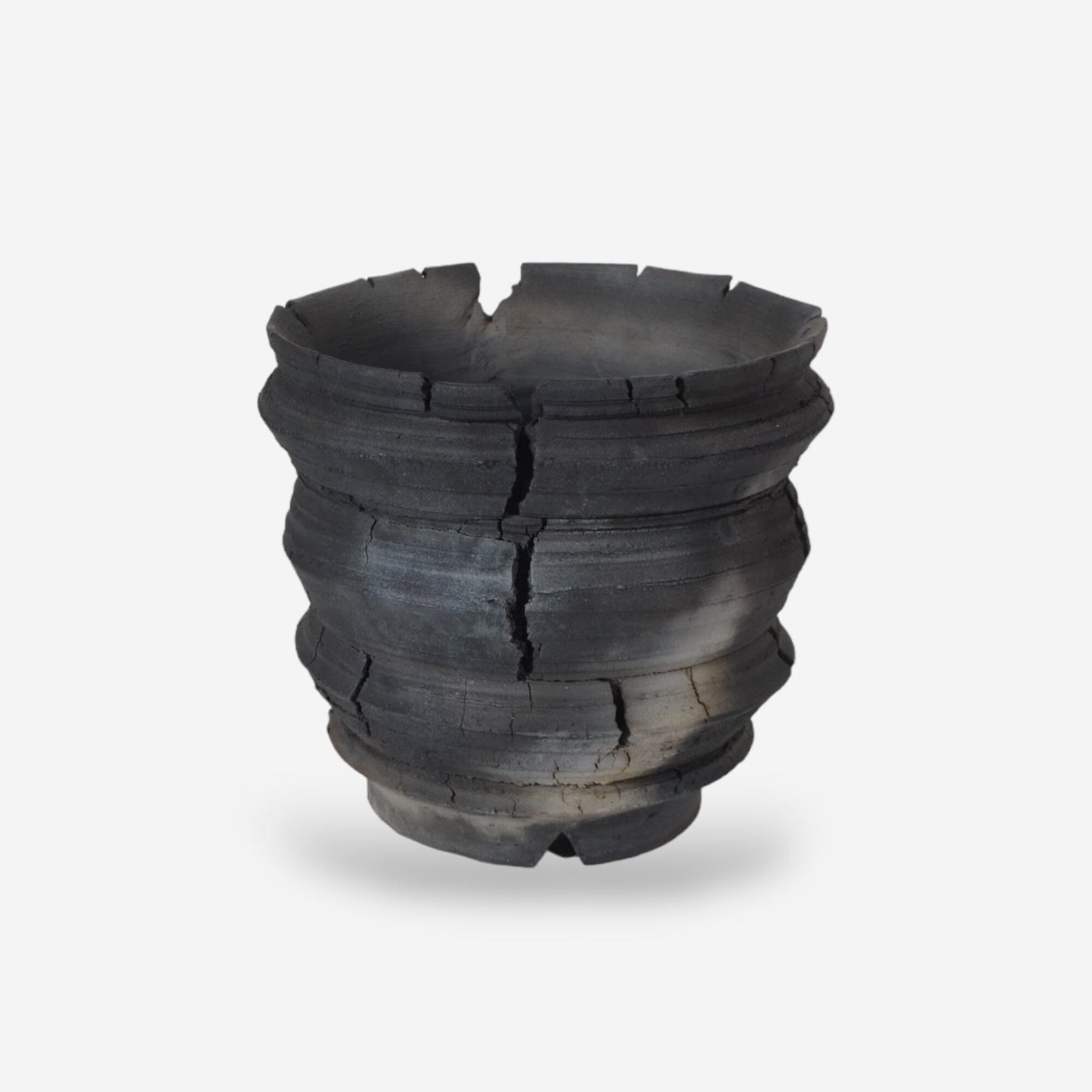 *TANNEN 灰炭 61/Sサイズ